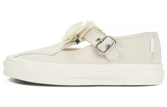 Обувь для скейтбординга Vans Style 93 унисекс, White