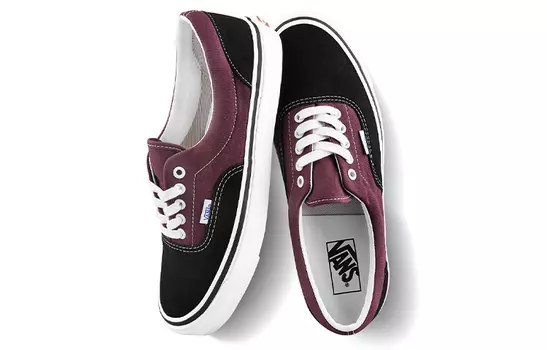 Обувь для скейтбординга Vans Style 95 унисекс