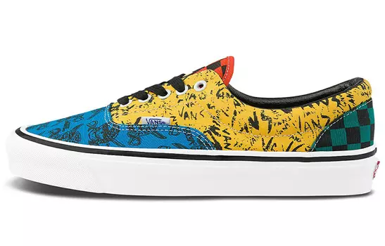 Обувь для скейтбординга Vans Style 95 унисекс