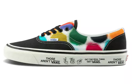 Обувь для скейтбординга Vans Style 95 унисекс