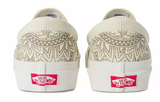 Обувь для скейтбординга Vans Style 98 унисекс