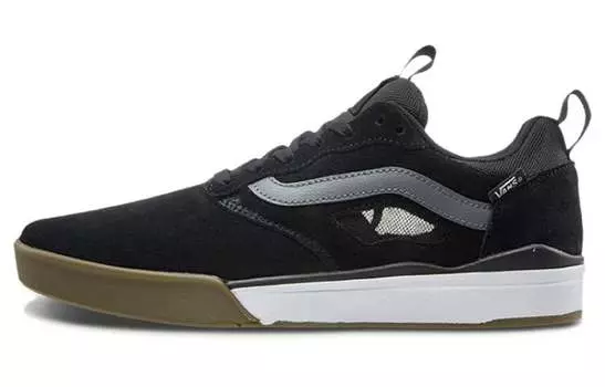 Обувь для скейтбординга Vans UltraRange Pro унисекс, Black