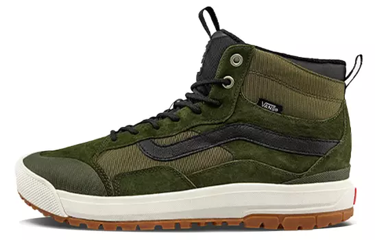 Обувь для скейтбординга Vans UltraRange унисекс