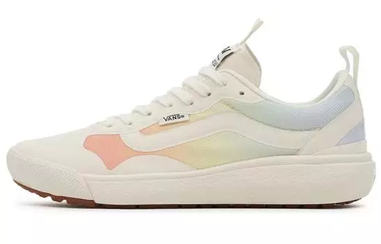 Обувь для скейтбординга Vans UltraRange унисекс
