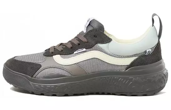Обувь для скейтбординга Vans UltraRange унисекс, Black/Gray