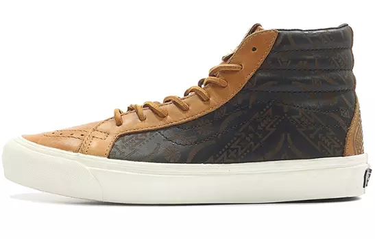 Обувь для скейтбординга Vans унисекс