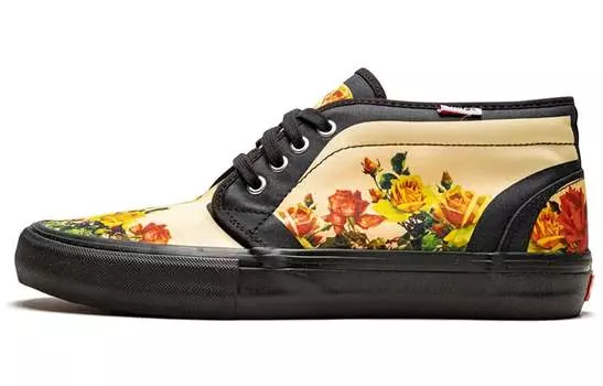 Обувь для скейтбординга Vans унисекс
