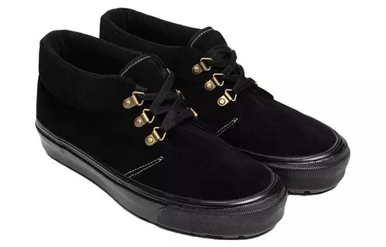 Обувь для скейтбординга Vans унисекс