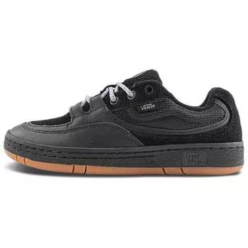 Обувь для скейтбординга Vans унисекс, Black