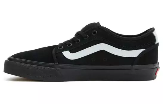 Обувь для скейтбординга Vans унисекс, Black