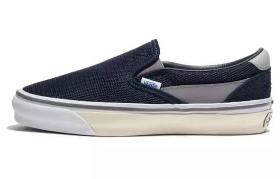 Обувь для скейтбординга Vans унисекс, Black/White