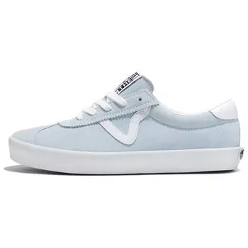 Обувь для скейтбординга Vans унисекс, Blue/White