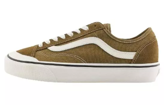 Обувь для скейтбординга Vans унисекс, Brown