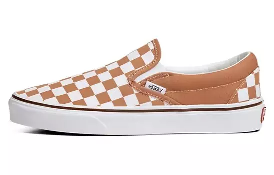 Обувь для скейтбординга Vans унисекс, Brown
