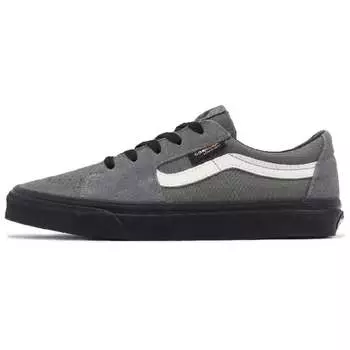 Обувь для скейтбординга Vans унисекс, Gray