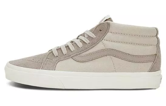 Обувь для скейтбординга Vans унисекс, Light Beige