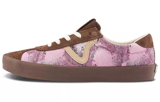 Обувь для скейтбординга Vans унисекс, Multicolor