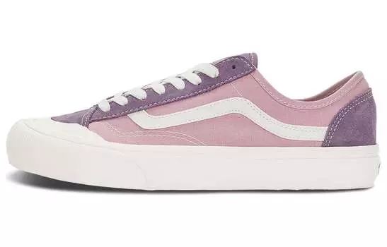 Обувь для скейтбординга Vans унисекс, Purple
