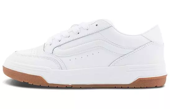 Обувь для скейтбординга Vans унисекс, White