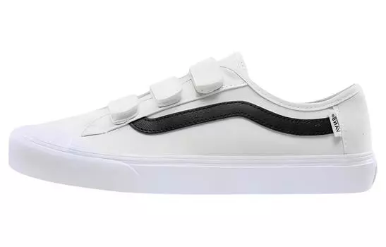 Обувь для скейтбординга Vans унисекс, White