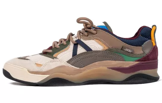 Обувь для скейтбординга Vans Varix WC унисекс