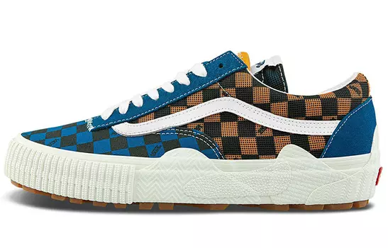Обувь для скейтбординга Vans Vault унисекс