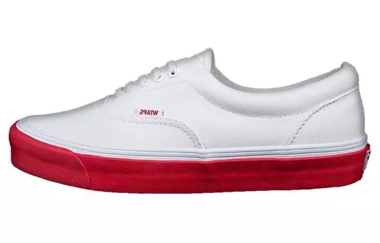 Обувь для скейтбординга Vans Vault унисекс, White