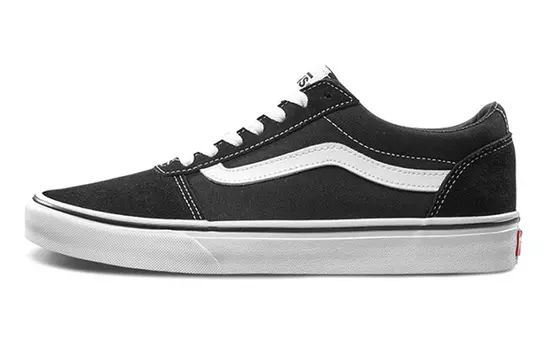 Обувь для скейтбординга Vans Ward унисекс