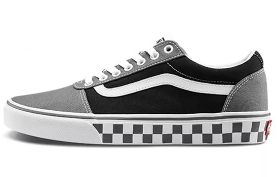 Обувь для скейтбординга Vans Ward унисекс