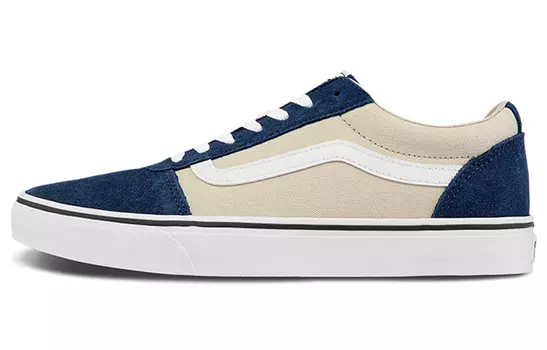 Обувь для скейтбординга Vans Ward унисекс