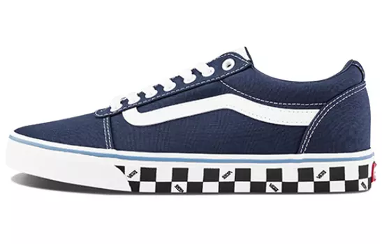 Обувь для скейтбординга Vans Ward унисекс