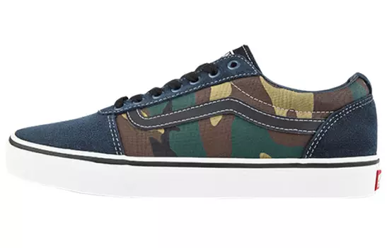 Обувь для скейтбординга Vans Ward унисекс
