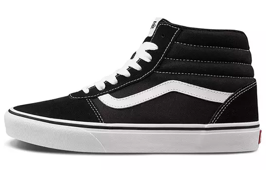 Обувь для скейтбординга Vans Ward унисекс