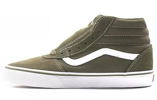Обувь для скейтбординга Vans Ward унисекс