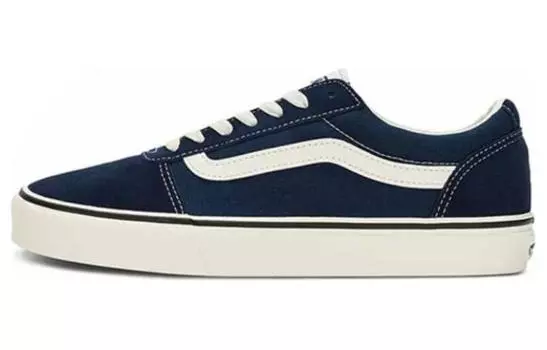 Обувь для скейтбординга Vans Ward унисекс, Dark Blue