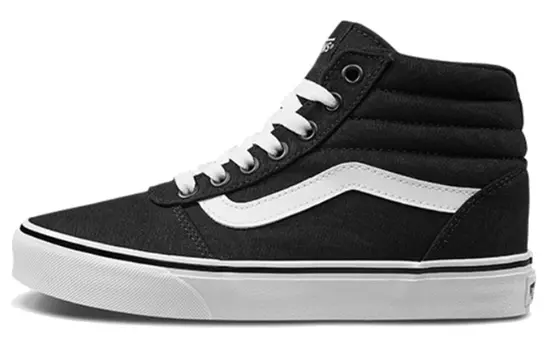 Обувь для скейтбординга Vans Ward женская