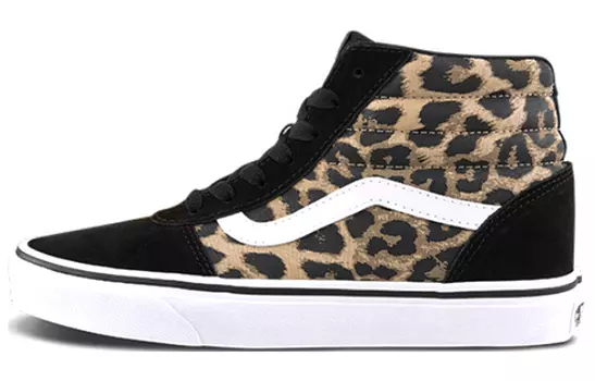 Обувь для скейтбординга Vans Ward женская