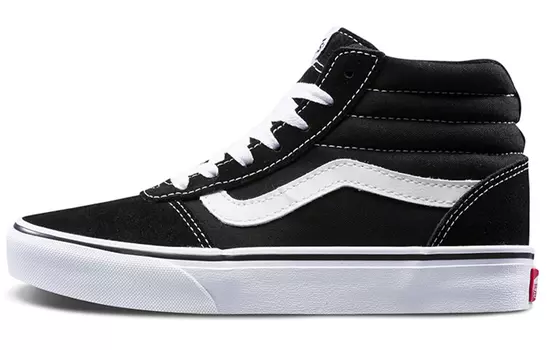 Обувь для скейтбординга Vans Ward женская