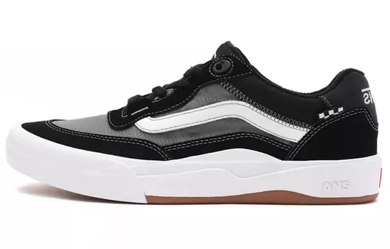 Обувь для скейтбординга Vans Wayvee унисекс