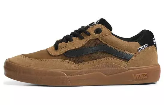 Обувь для скейтбординга Vans Wayvee унисекс