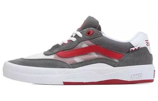 Обувь для скейтбординга Vans Wayvee унисекс