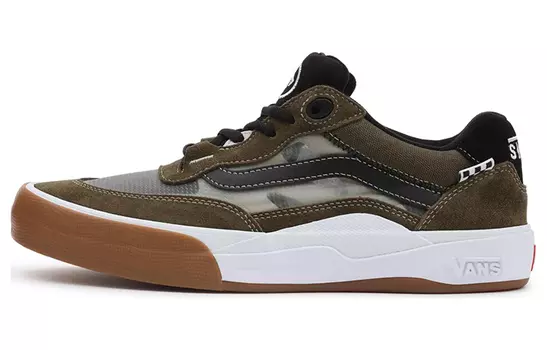 Обувь для скейтбординга Vans Wayvee унисекс