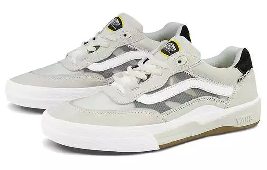 Обувь для скейтбординга Vans Wayvee унисекс