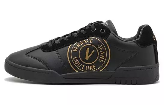 Обувь для скейтбординга Versace Jeans Мужская