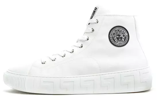 Обувь для скейтбординга Versace Мужская