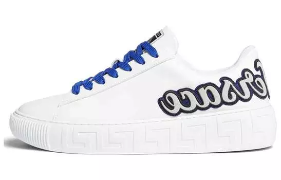 Обувь для скейтбординга Versace Мужская