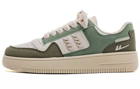 Обувь для скейтбординга WARRIOR унисекс, Бежевый