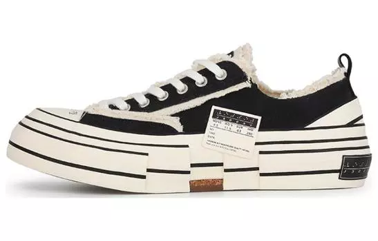 Обувь для скейтбординга xVESSEL унисекс