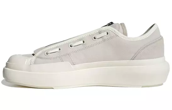 Кроссовки Adidas Y-3 Ajatu Court Low Bliss Off White