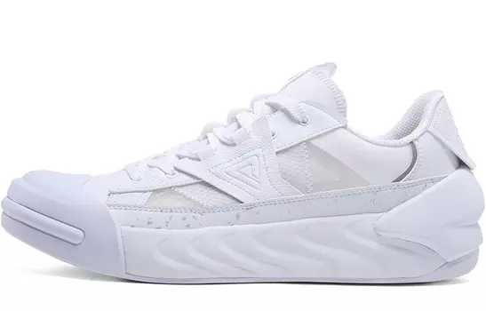 Обувь для скейтбординга женская низкая Baymax Peak